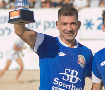 איציק בן תורה