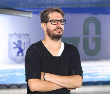 משה חוגג (ספורט 5)