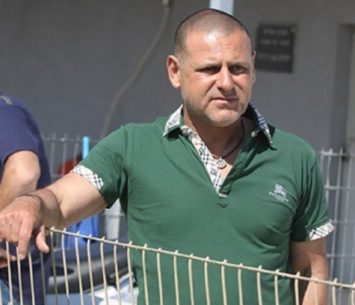 מגיע דרומה. יוסף