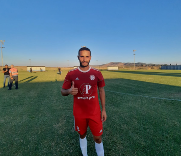 פנדל מדויק. ראובן