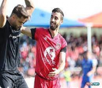 עבר שבוע לא פשוט. אדלשטיין