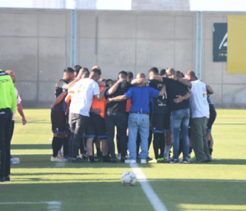 עדיין לא מספיק טובים שחקני שעריים