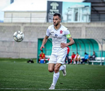 לא מפחד. צידאווי