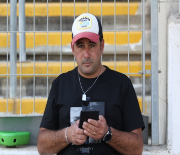 תחת מתקפה. כהן (צילום: דאפר מחאמיד)