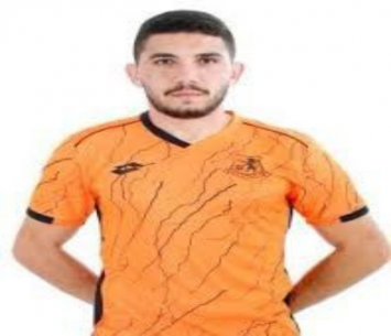 החתמה אדירה. אבוחצירה