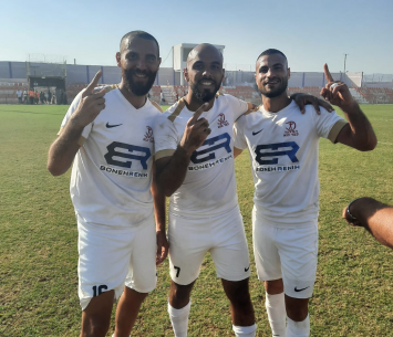 כובשי השערים לכפר קנא (דאפר מחאמיד)