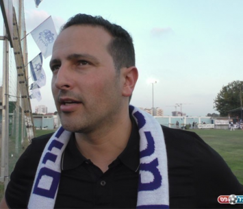 אלדד פרי (שׁקד מורג)