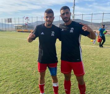 הכובשים לבועיינה (דוניא גנטוס) 