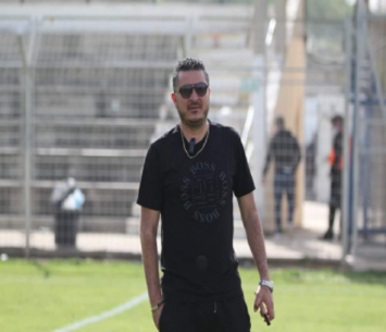 כועס וזועם. זועבי