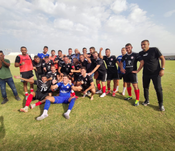 ניצחון גדול לבאקה (וואסים מוואסי)