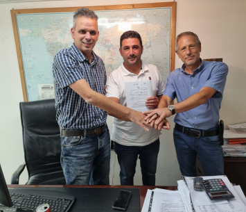 חתם לעונה הבאה. כהן