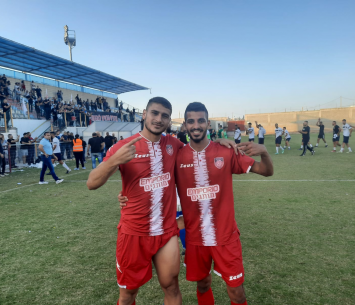 כובשי השערים לאיכסל