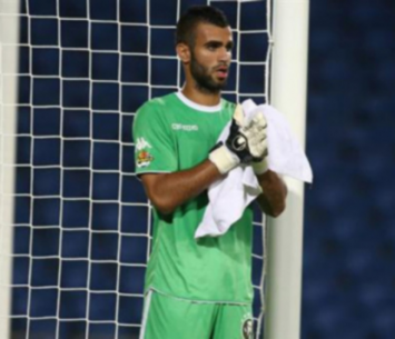 לא מתאמן. רחמים 