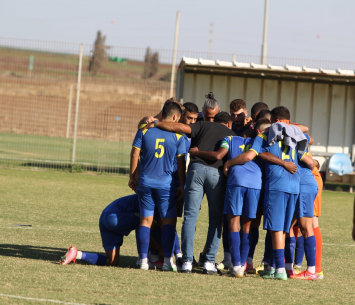 שחקני צור שלום (דאפר מחאמיד)