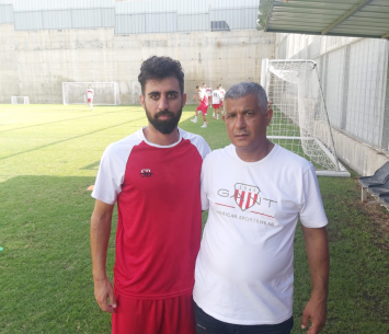 נשאר בצפון. אמסיס