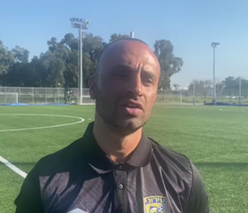  לא הלך. אבי אבינו (אביחי דלאל)