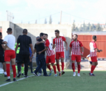 יגיעו משכורות? שחקני פרדיס