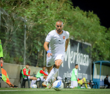 מצא בית חדש. חלאיילה (צילום: ודיע גבארין)