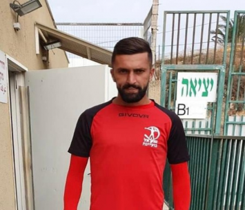 עולה ליגה. בדראן