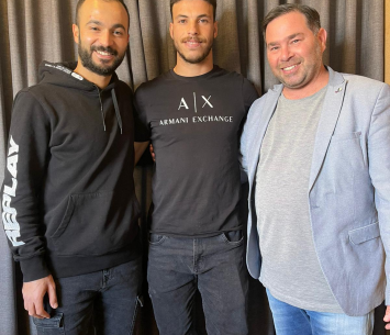 מצא בית חדש. חוגיראת