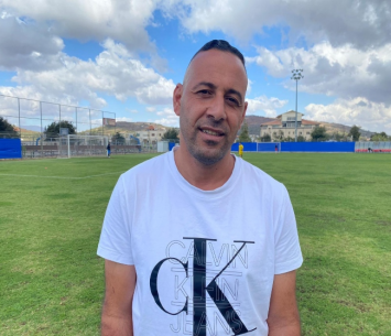 יחגוג עלייה לליגה א'? סבע 