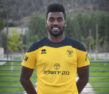 שוחרר בגלל פציעה. גובזה