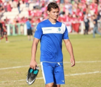 מבוקש. גרשומוב