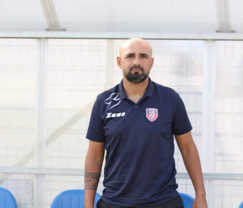 לקח אחריות. אבו סלאח 