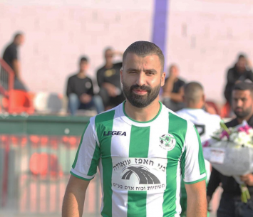 יחפש בית חדש. זועבי