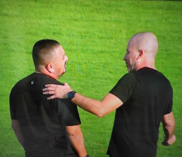 צמד חמד. גניש וקנאפו