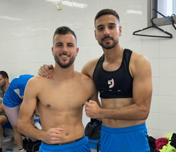 כובשי השערים למגדל העמק