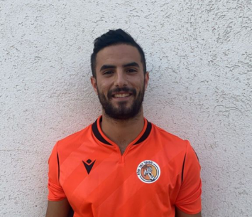 צמד מרשים. ברמי