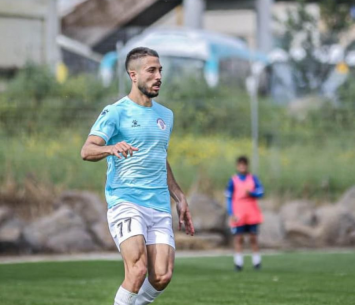 מצא קבוצה חדשה. חאג' (צילום: נזיה סולטאן)