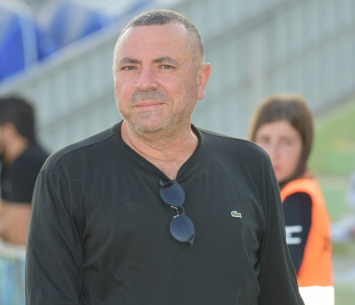 עזב במפתיע? פיאמנטה (צילום: יגאל צריקר)