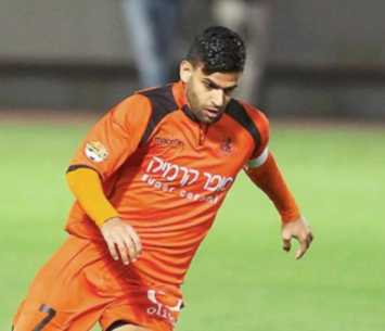 יחזור לשתף פעולה עם נעים? ראלי