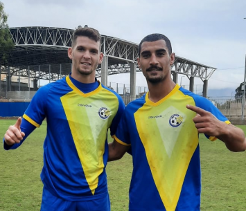 כובשי השערים לצור שלום