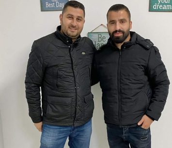 החלוץ חזר הביתה. זועבי