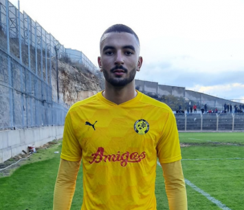 שער חשוב. אורי רביבו (דאפר מחאמיד)