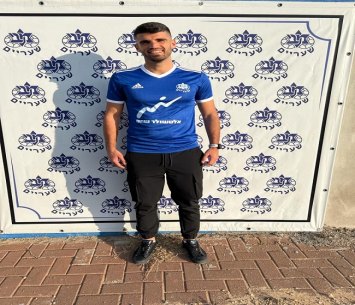 בוזגלו (צילום מכבי שעריים)