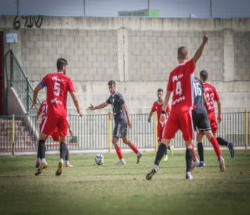 צילום: וואסים מוואסי