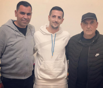 בתפקיד החדש. מלכה