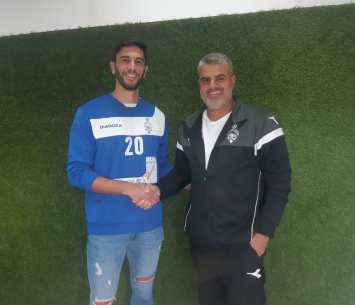 חזר. ניסימוב