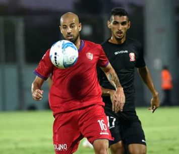 בדרך ליעד חדש. דובב גבאי (ברני ארדוב)