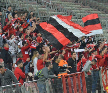 יקבלו הנהלה חדשה אוהדי רובי שפירא