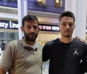 מצא בית חדש. קוזנצוב