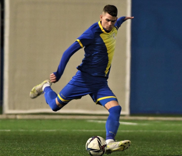 יחזור לנצח? סאלם (צילום: באדיבות המצולם)