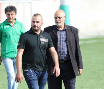 באטרף. סרסור