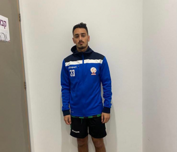 מצא בית חדש. בוקריס