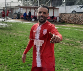 שער חשוב. ג'אברין (דאפר מחאמיד)