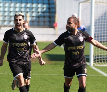 כבש צמד. דוד (דאפר מחאמיד)